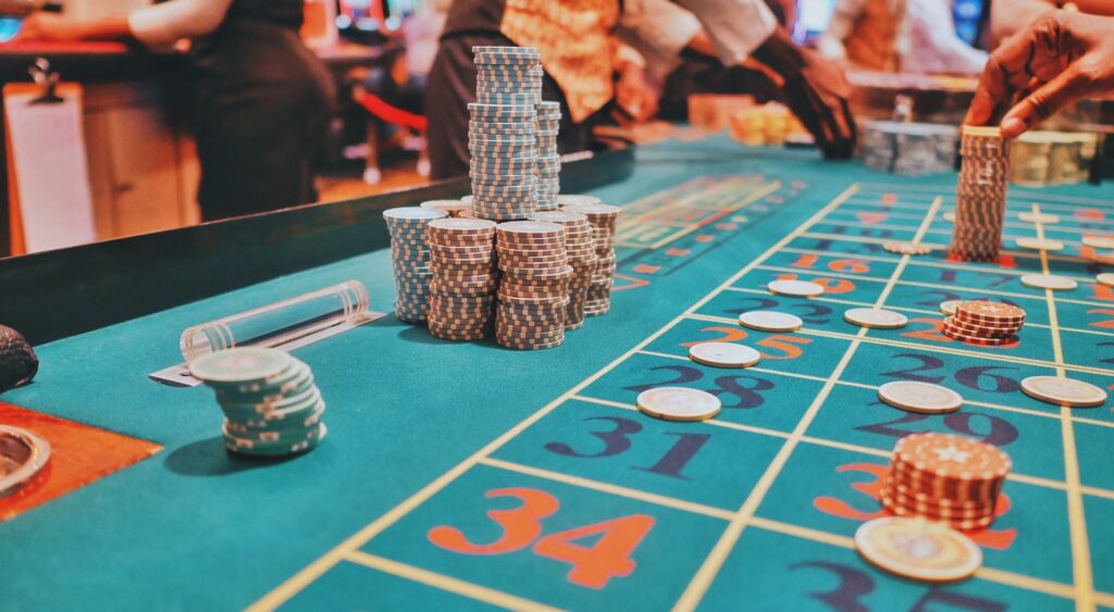 Private jet charter to casinos and gaming destinations, Orlando, FL