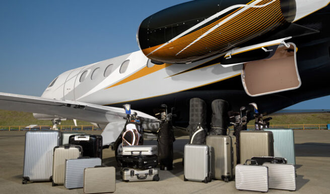 Private jet charter relocation flight, Orlando, FL
